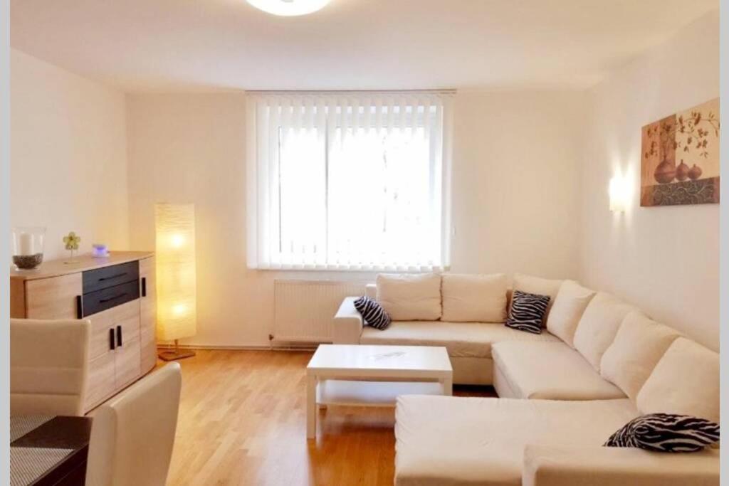 Millennium Top Apartment ウィーン エクステリア 写真