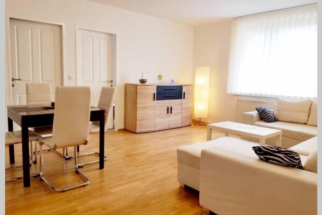 Millennium Top Apartment ウィーン エクステリア 写真
