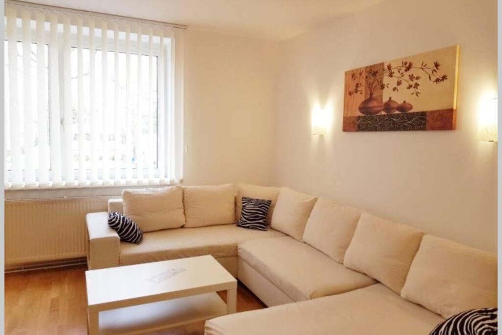 Millennium Top Apartment ウィーン エクステリア 写真