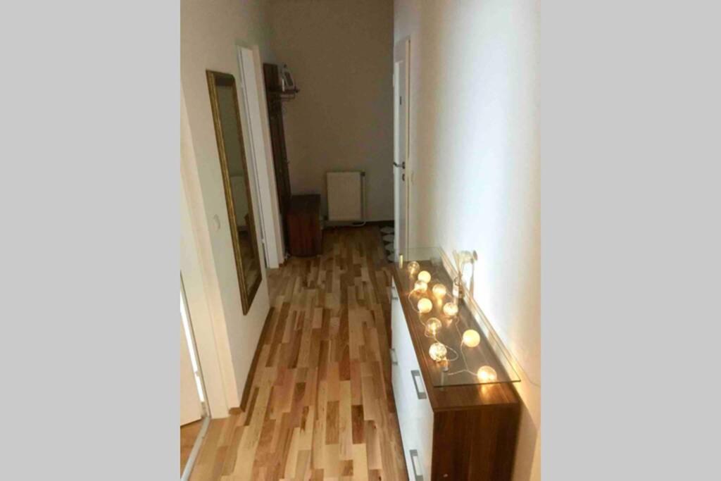 Millennium Top Apartment ウィーン エクステリア 写真