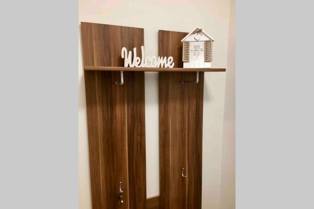 Millennium Top Apartment ウィーン エクステリア 写真