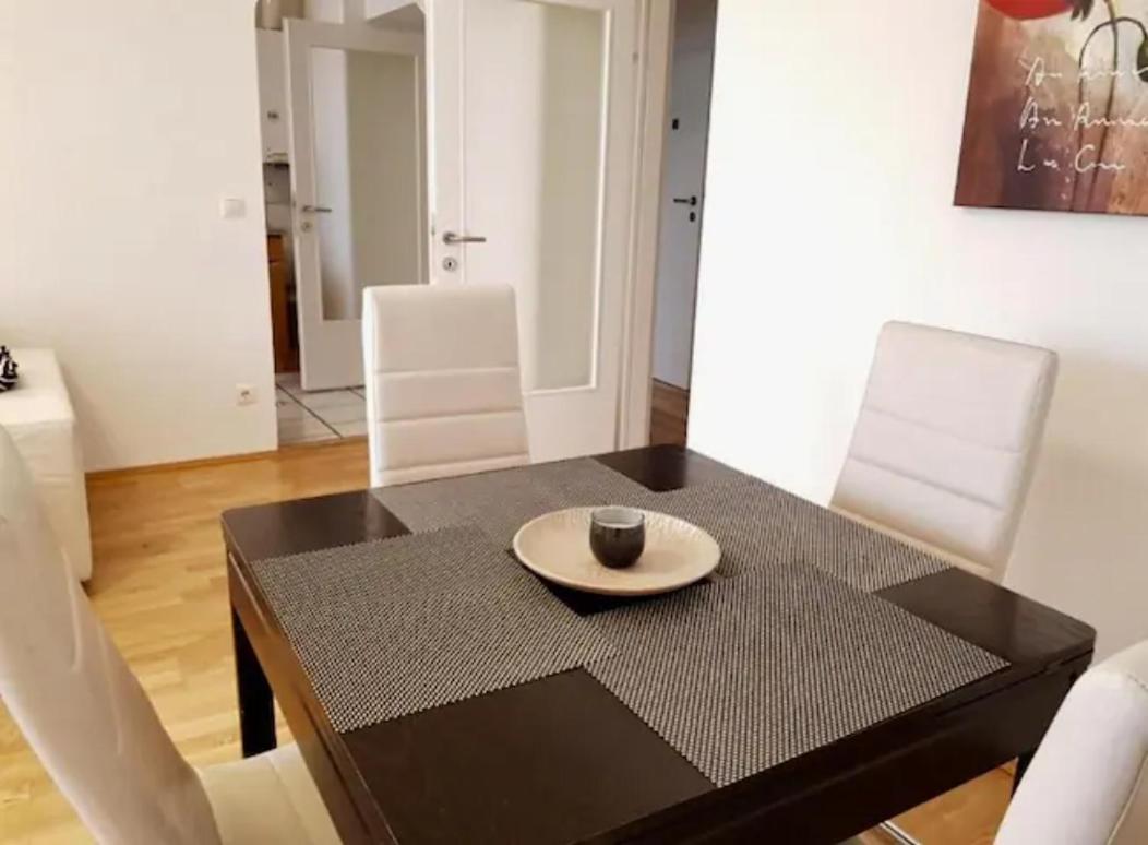 Millennium Top Apartment ウィーン エクステリア 写真