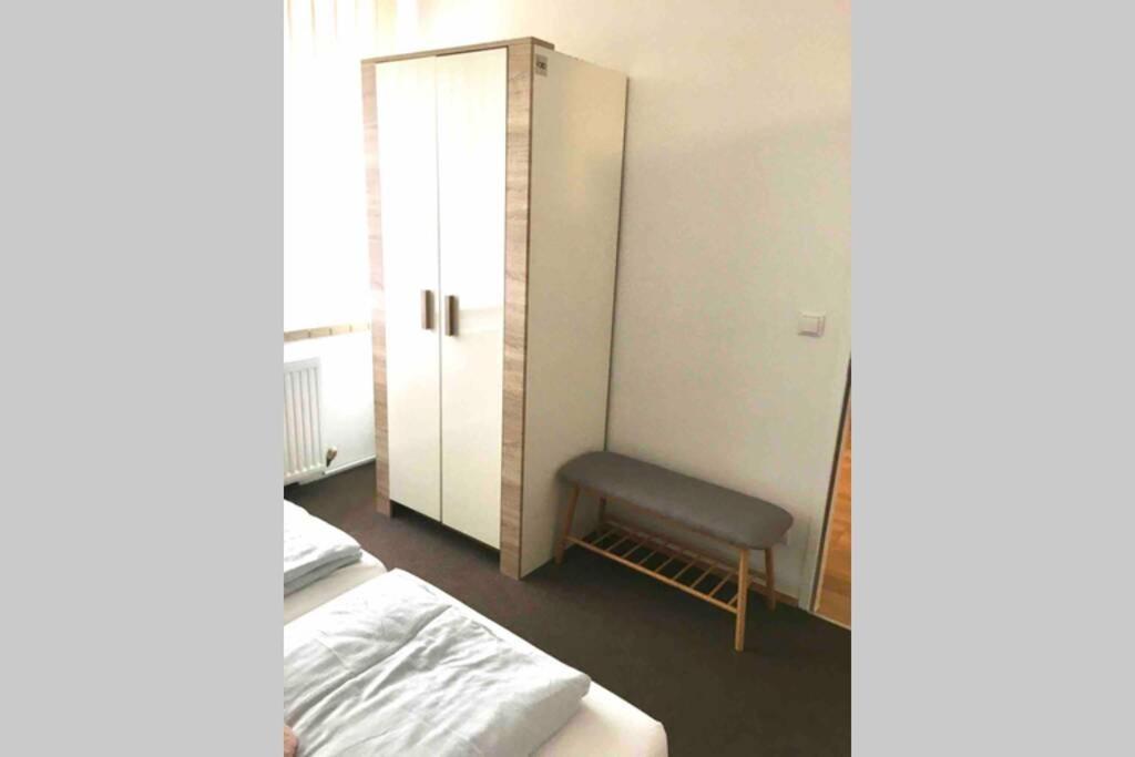 Millennium Top Apartment ウィーン エクステリア 写真