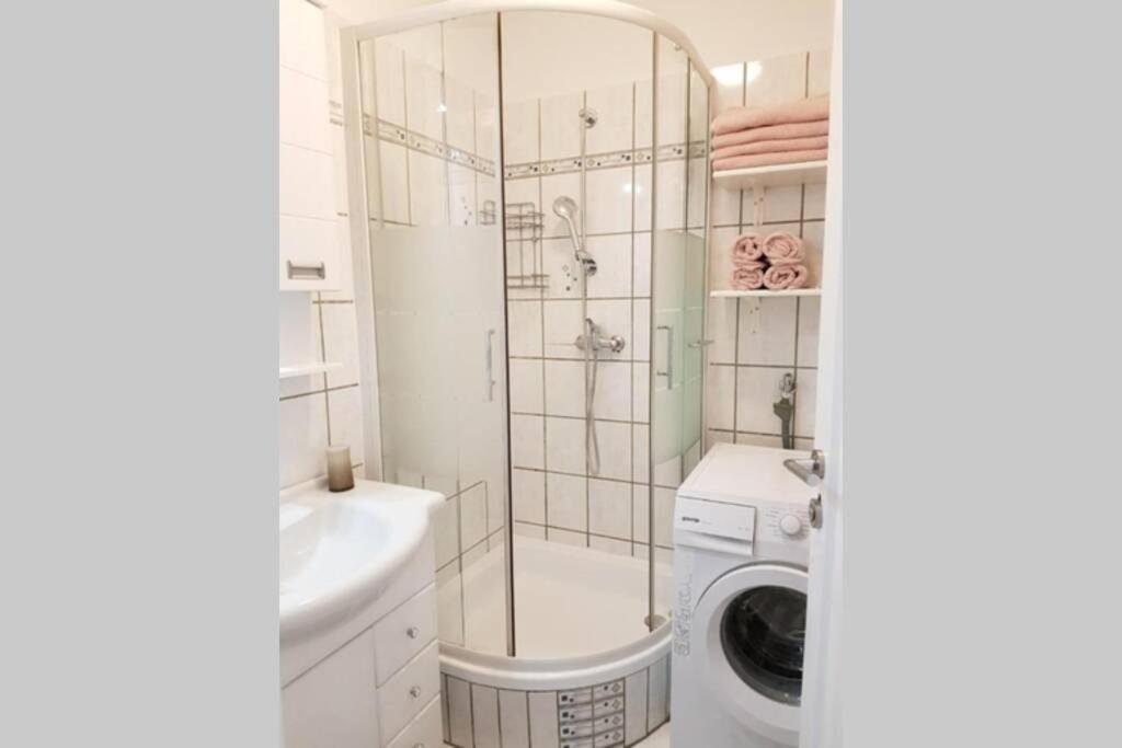Millennium Top Apartment ウィーン エクステリア 写真