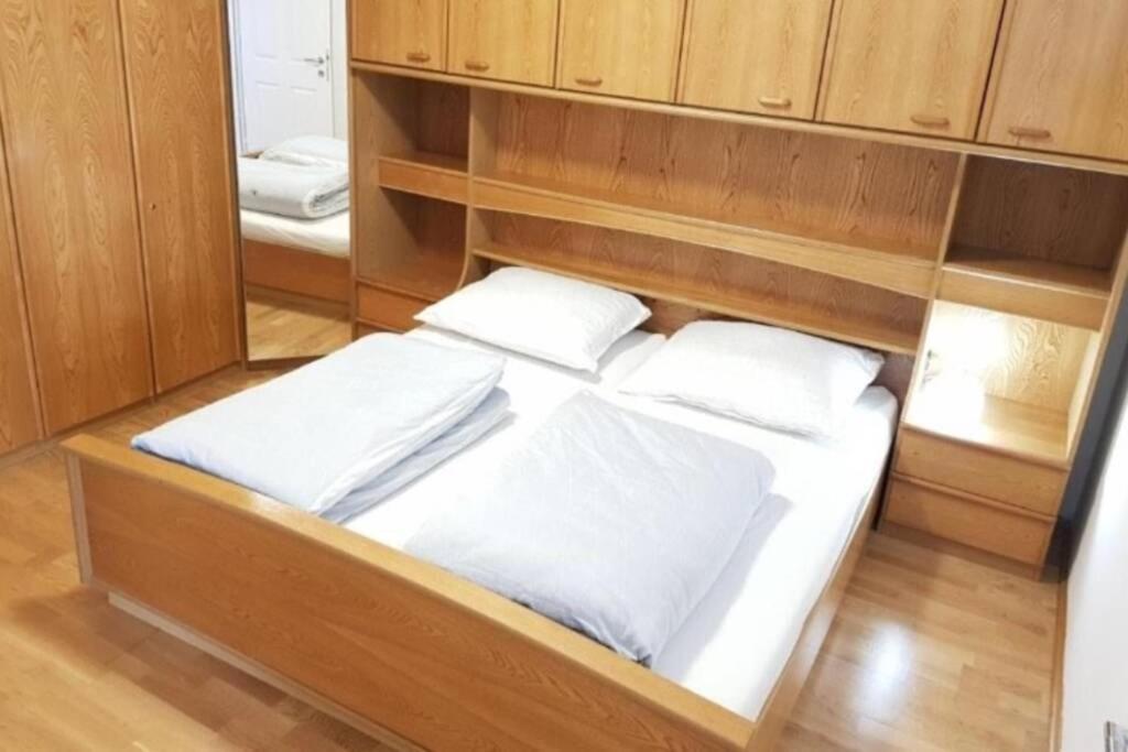 Millennium Top Apartment ウィーン エクステリア 写真